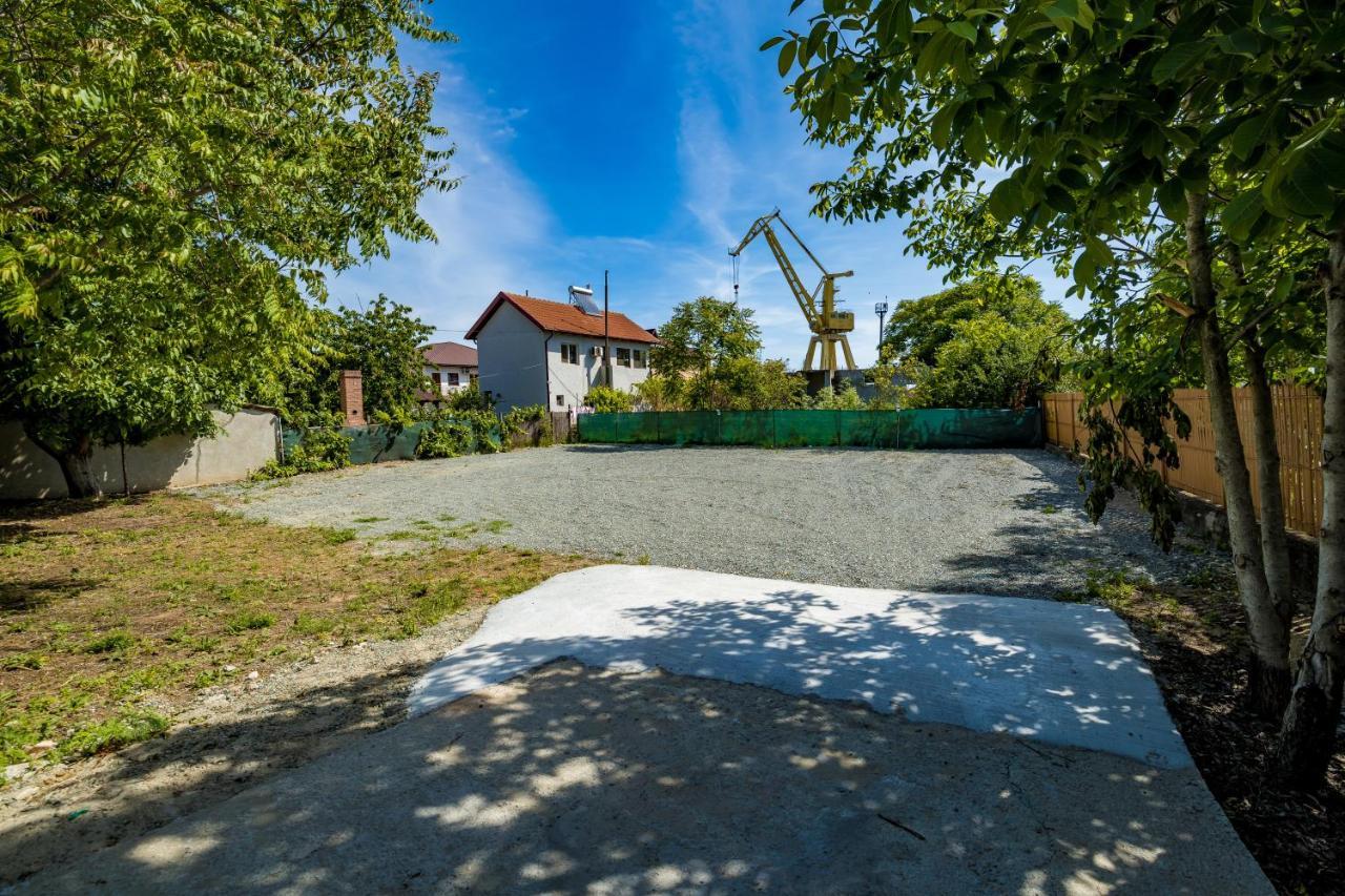 Casa Ypu Hotel Două Mai Exterior foto