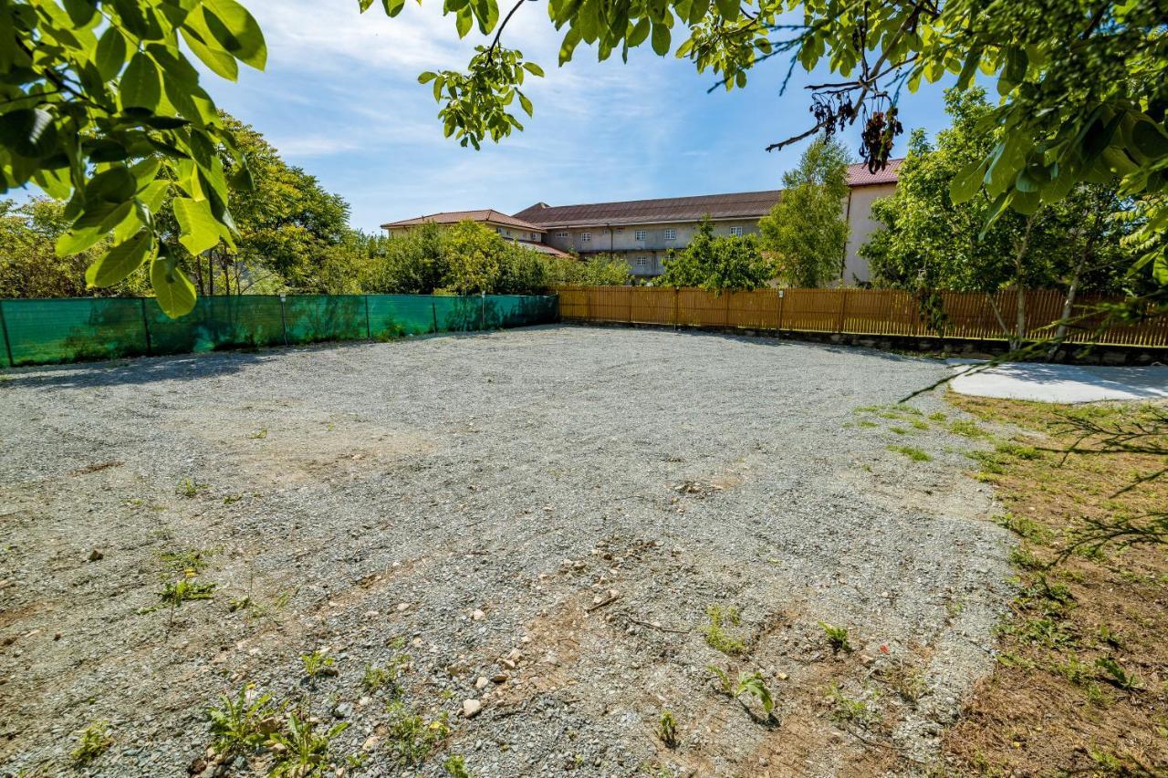 Casa Ypu Hotel Două Mai Exterior foto