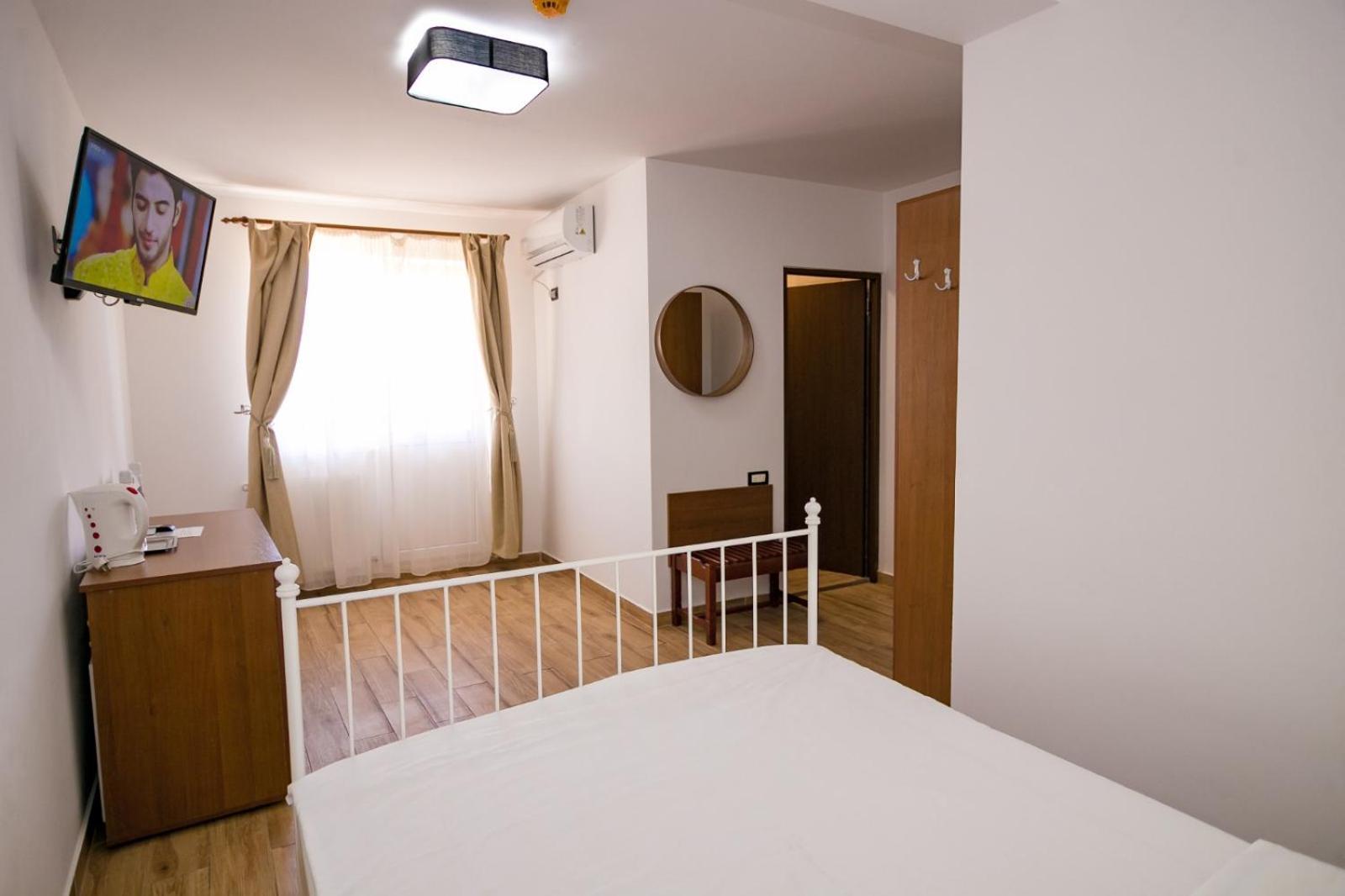 Casa Ypu Hotel Două Mai Quarto foto