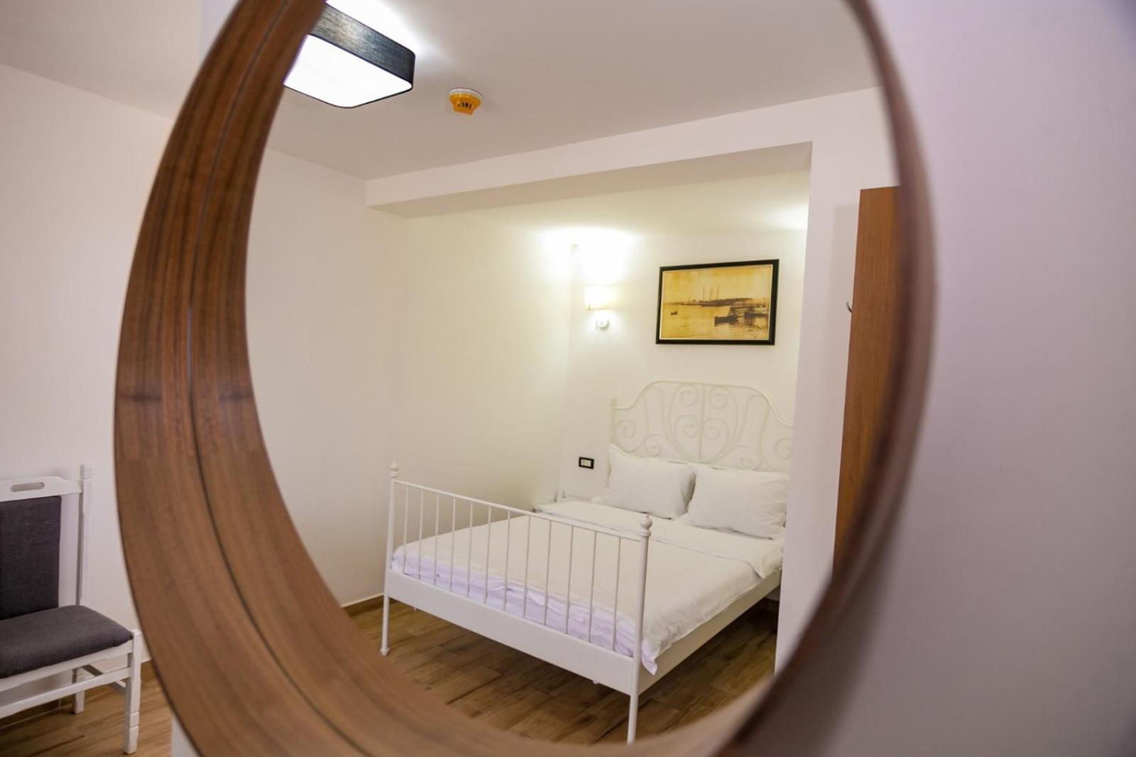 Casa Ypu Hotel Două Mai Quarto foto