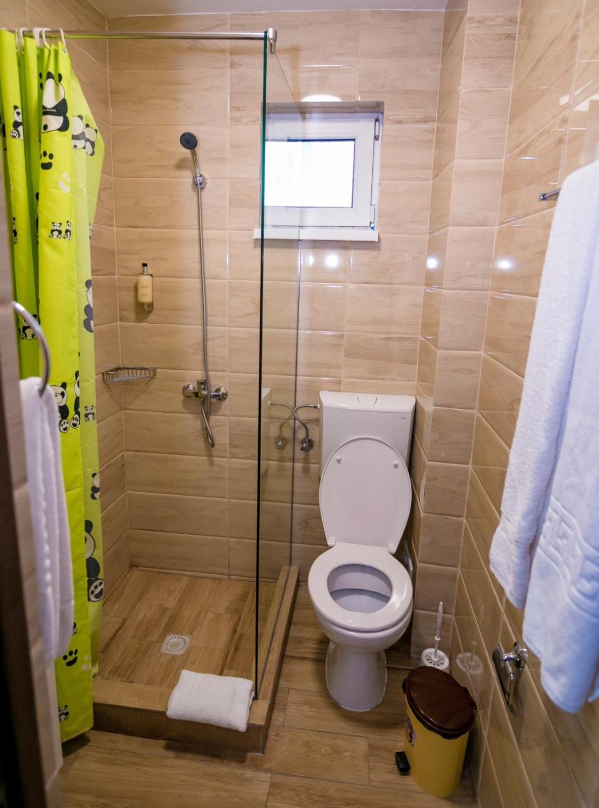 Casa Ypu Hotel Două Mai Quarto foto